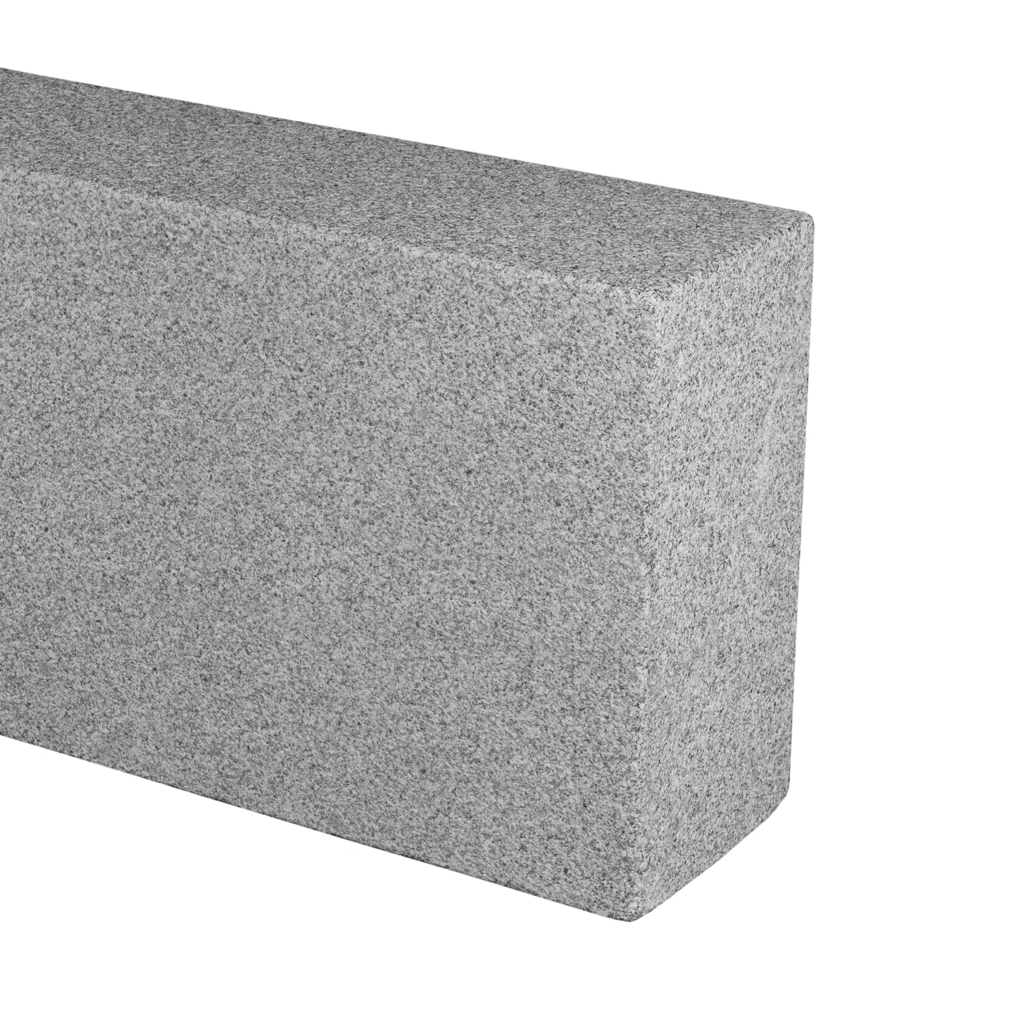 Blockstensmur Modern Grå 1000x600x200 | Stenbolaget.