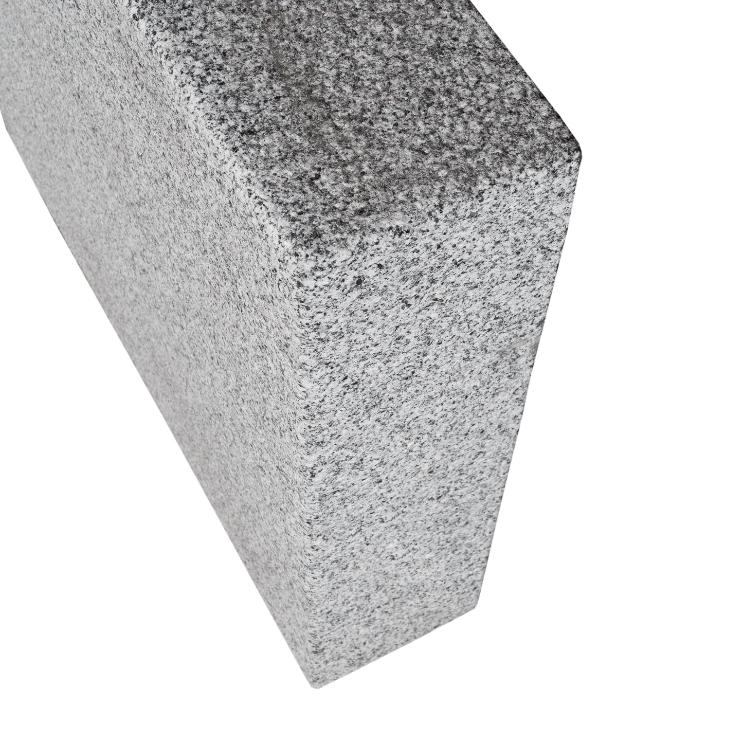 Blockstensmur Modern Grå 700x400x120 | Stenbolaget.