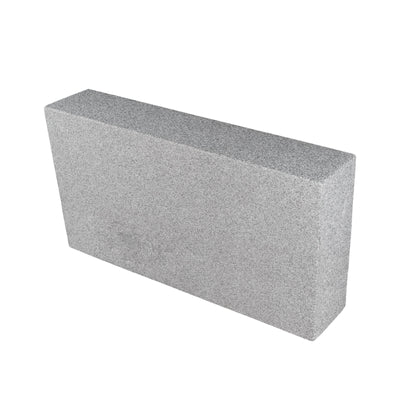 Wall Block Modern - Bergama Granite Grey 1000x800x200