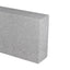 Wall Block Modern - Bergama Granite Grey 1000x800x200