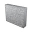 Blockstensmur Rustik Grå 1000x800x200 | Stenbolaget.