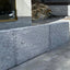 Wall Block Rustic - Bergama Granite Grey 1000x800x200