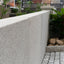 Wall Block Modern - Bergama Granite Grey 1000x600x200