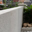 Wall Block Modern - Bergama Granite Grey 1000x400x200