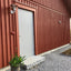 Entrance Step Granite Bergama Grey Rectangular 1100x550x150