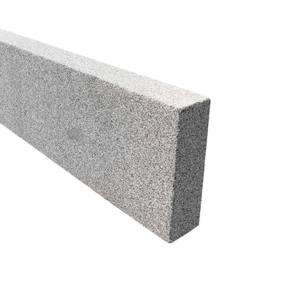 Curb Stone GV4 Granite Bergama Grey Modern 700-1100x300x100