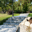 Granithäll Grå 500x250x20 | Stenbolaget.