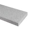 Granite Patio Tile - Bergama Granite Grey 600x300x60