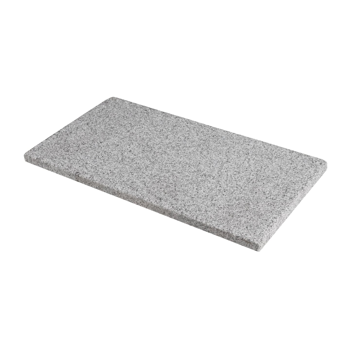 Granite Patio Tile - Bergama Granite Grey 800x400x30