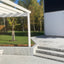Wall Block Rustic - Bergama Granite Grey 1000x600x200