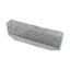 Granitkantsten RV2  Grå Rak 700-1100x300x120 | Stenbolaget.