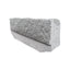 Granitkantsten RV2  Grå Rak 700-1100x300x120 | Stenbolaget.
