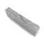 Granitkantsten RV2  Grå Rak 700-1100x300x120 | Stenbolaget.