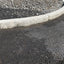 Curb Stone RV2 Granite Bergama Grey Radius 0,5-12,0 500-1100x300x120