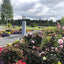 Granitstolpe Grå Rustik 1700x300x300 | Stenbolaget.