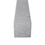 Granitstolpe Grå Modern 1200x150x150 | Stenbolaget.