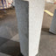 Granitstolpe Grå Modern 2300x400x400 | Stenbolaget.