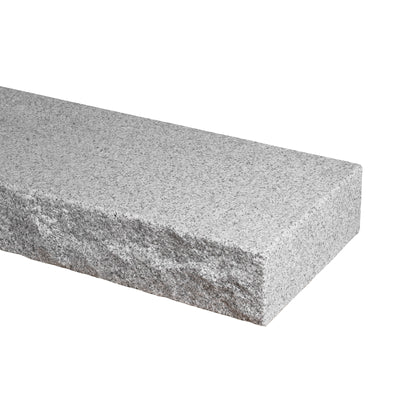 Stentrappa Granit Mini Grå 1200x320x120 | Stenbolaget.