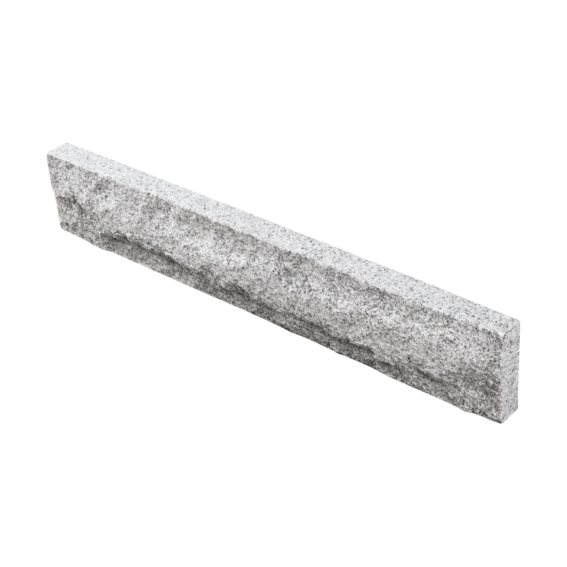 Murbeklädnad Rustik Grå 600x100x30-50 | Stenbolaget.