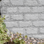 Wall Cladding - Bergama Granite Grey 400x200x30-50