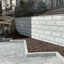 Wall Cladding - Bergama Granite Grey 400x200x30-50