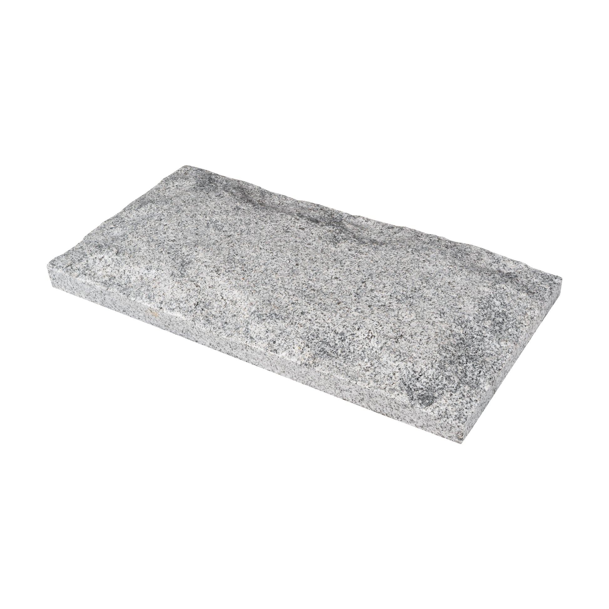 Murbeklädnad Rustik Grå 400x200x30-50 | Stenbolaget.