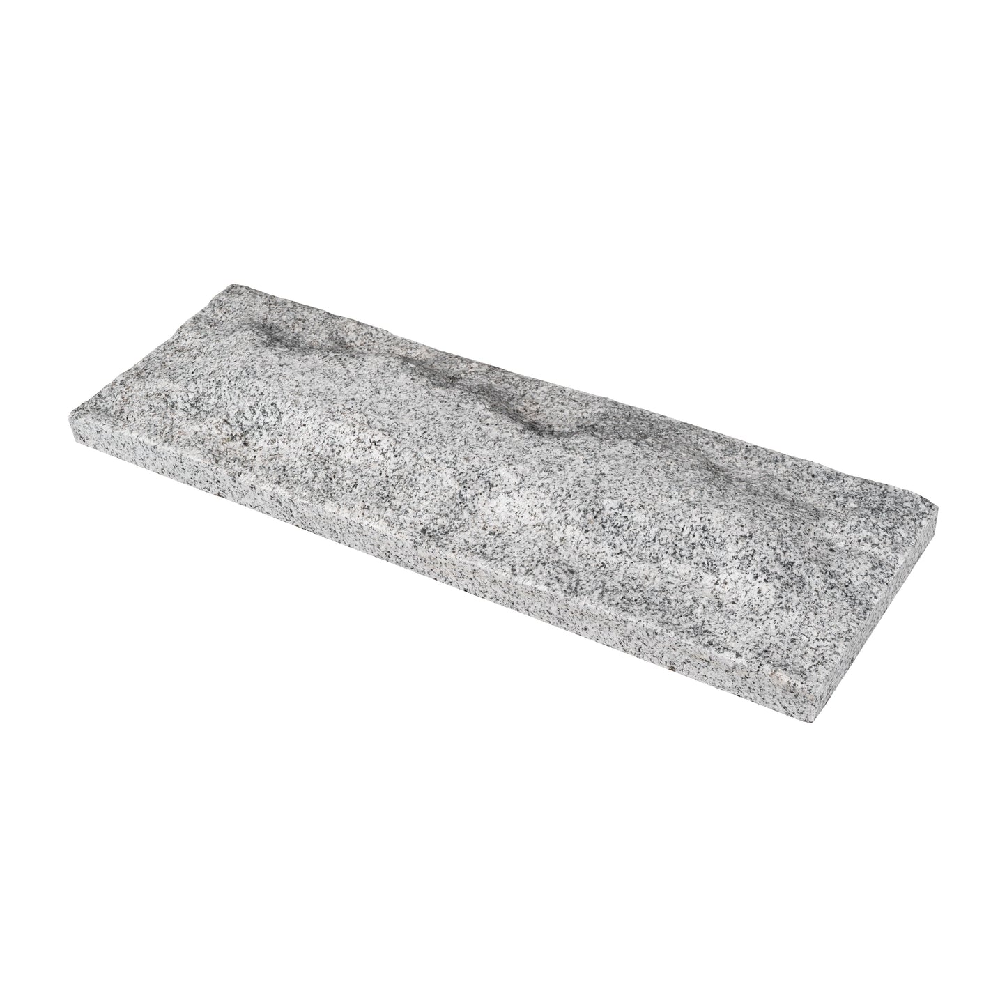 Murbeklädnad Rustik Grå 600x200x30-50 | Stenbolaget.
