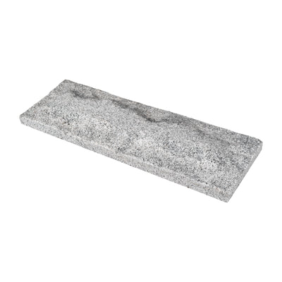 Murbeklädnad Rustik Grå 600x200x30-50 | Stenbolaget.