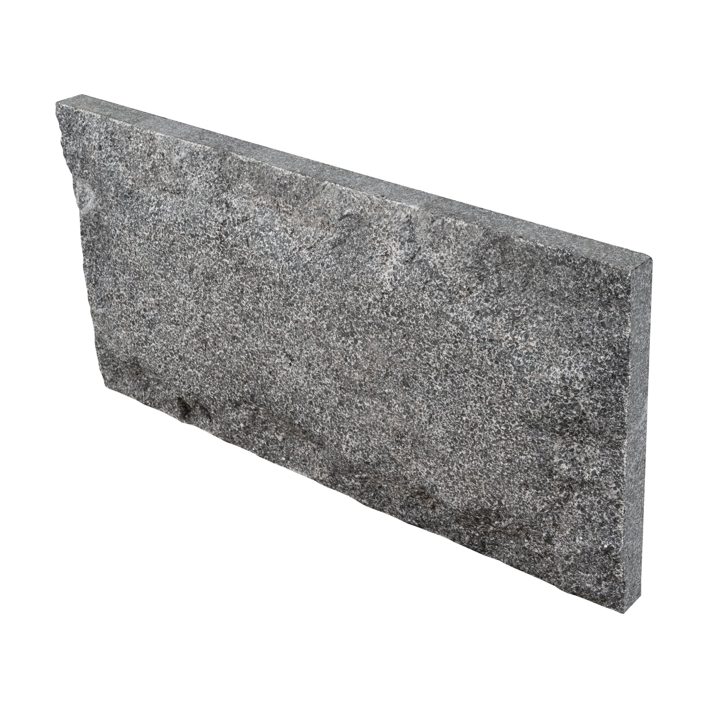 Wall Cladding - Bergama Granite Graphite Grey 600x300x30-50