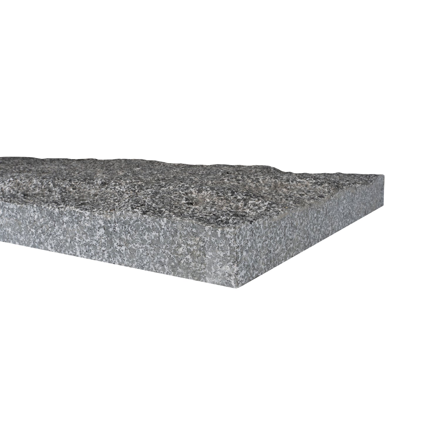 Wall Cladding - Bergama Granite Graphite Grey 600x300x30-50