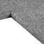 Pool Coping Corner Bergama Granite Graphite Grey 500/500x200x30
