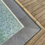 Pool Coping Bergama Granite Graphite Grey 600x300x30