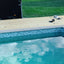 Pool Coping Bergama Granite Grey 500x200x30