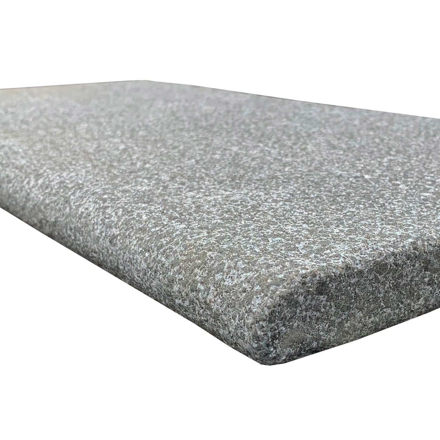 Pool Coping Bergama Granite Graphite Grey 600x300x30