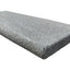 Pool Coping Bergama Granite Graphite Grey 500x200x30