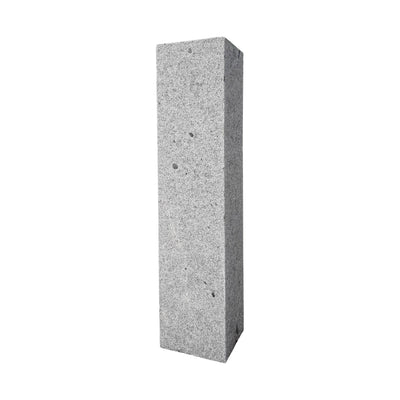 Post/Pole Modern Granite Bergama Grey 2300x400x400