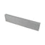 Curb Stone Blasted Granite Bergama Grey Custom Length x250x80