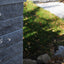 Pole Stone Rustic Granite Bergama Grey 300x300x150