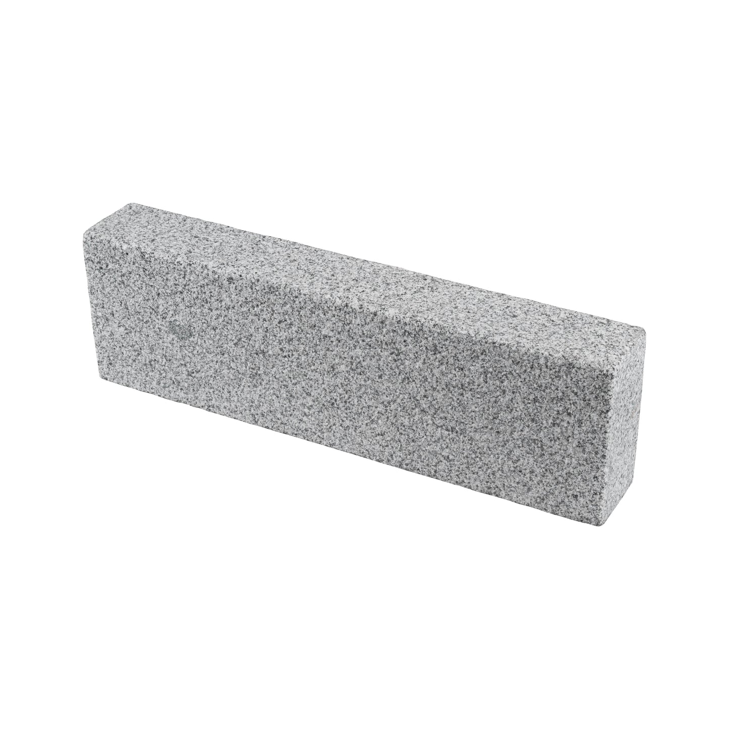 Trädgårdskantsten Mini Modern Grå 500x150x75 | Stenbolaget.