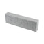 Curb Stone Modern Mini Granite Bergama Grey 500x150x75