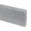 Trädgårdskantsten XL Modern Grå 1000x200x50 | Stenbolaget.