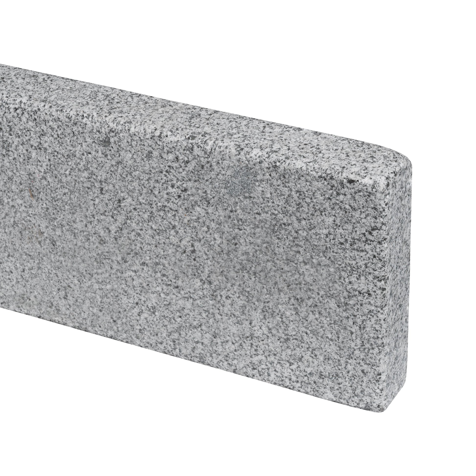 Trädgårdskantsten XL Modern Grå 1000x200x50 | Stenbolaget.