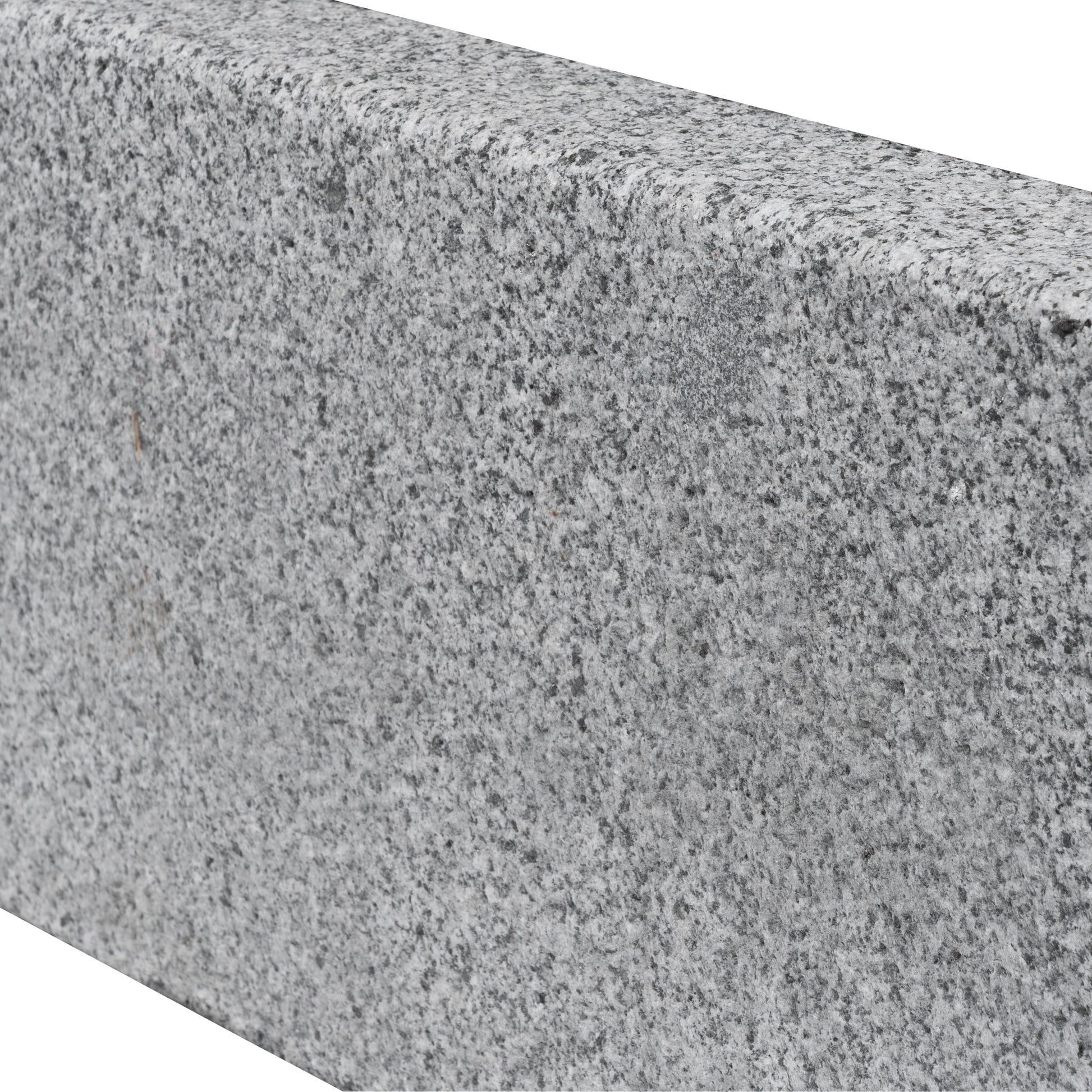 Trädgårdskantsten XL Modern Grå 1000x200x50 | Stenbolaget.