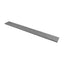 Stair Cladding Riser Granite Bergama Graphite Grey 1500x150x30