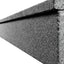 Stair Cladding Riser Granite Bergama Graphite Grey 1500x150x30