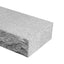 Block Step Granite - Bergama Grey 500x320x140