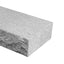 Block Step Granite - Bergama Grey 700x320x140