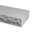 Stentrappa Granit Villa Grå 1000x320x140 | Stenbolaget.