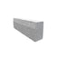 Granitkantsten GF1 Grå Rak 700-1100x300x170 | Stenbolaget.